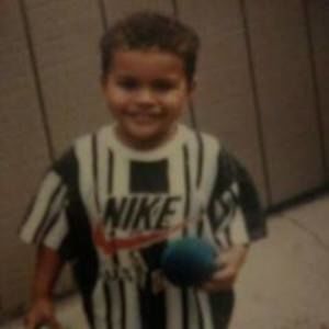 Meet your Posher, Jon